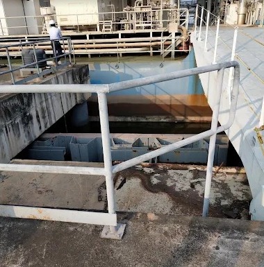 GMR POWER PLANT,KAKINADA, ANDHRA PRADESH (HSCPL)
